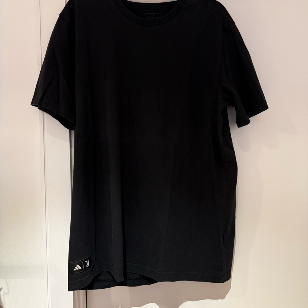 Adidas Juventus NASA tee